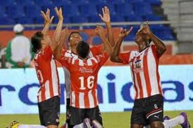 gano su 3ra estrella