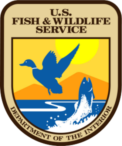 Fish & Wildlife Service founded