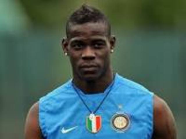 mario baloteli
