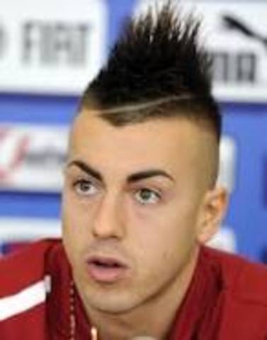 Shaarawy