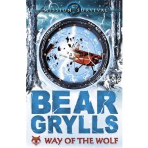 bear grylls
