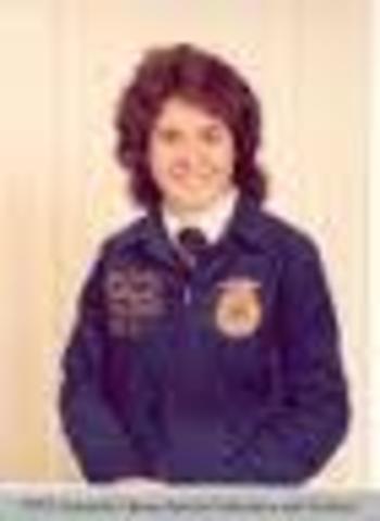 First Female President