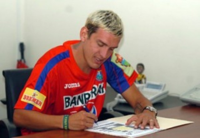 Mario Rafael Rodríguez