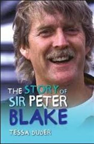 The Story of Sir Peter Blake
