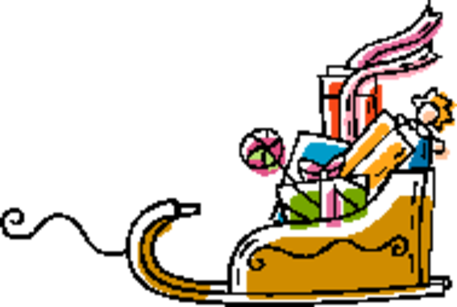 Recieved my first set of books