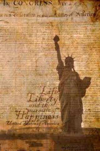Declaration of Independence