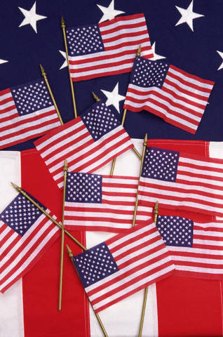 Voted for the first time