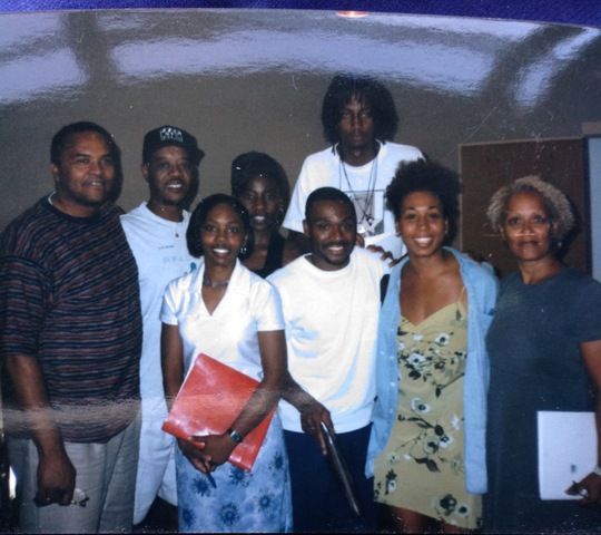 Pathways Seldom Crossed, But Often Walked (Choices revised)