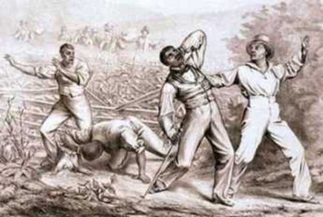 Barbados Slave Code Adopted