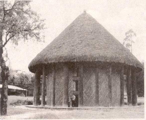 Fundación del museo arqueológico