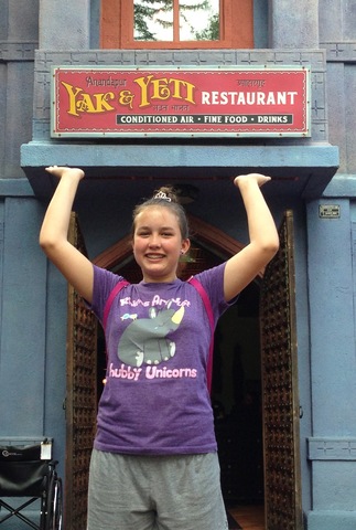 Birth of Second Daughter - Lillian Kay Draughon