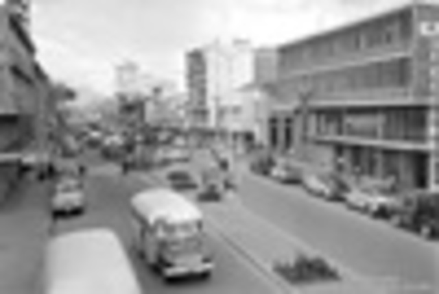 DE REAL DE MINAS A PARROQUIA