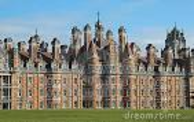 Universidad de Londres