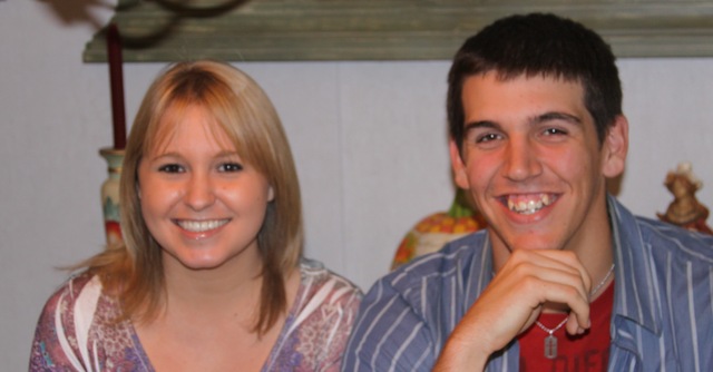 Birth of Daughter - Jodie Michelle Draughon