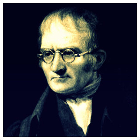 John Dalton
