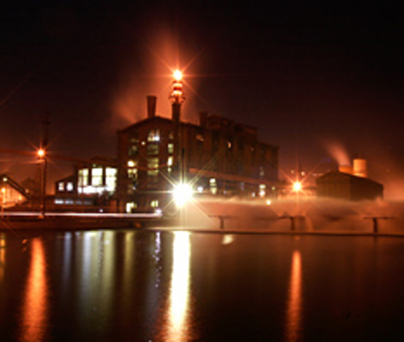 fundacion de acerias paz del rio