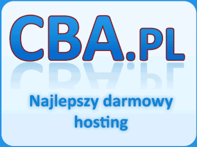 Wznowienie Działalności Bloga na nowym serwerze cba.pl