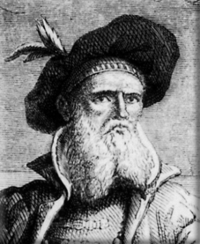 Caboto Explores Northeast