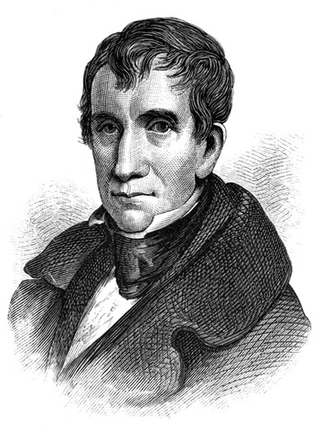 General William Henry Harrison