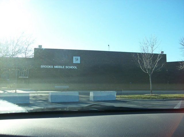 Brooks Middle School