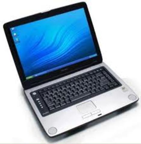 Quinta Generacion de Computadoras