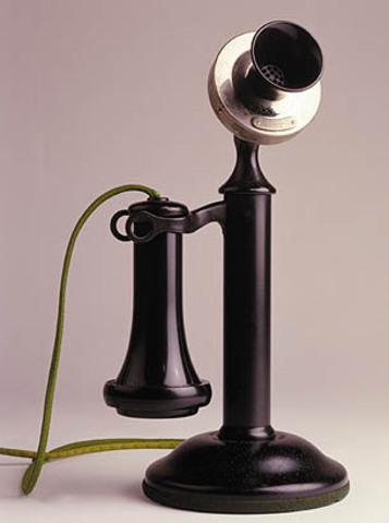 The Telephone