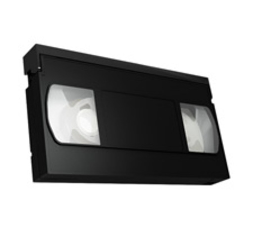 Videocasete