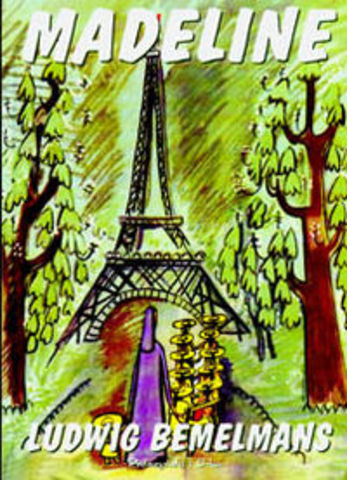 Madeline