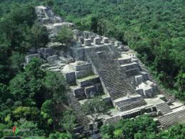 Reserva de la biosfera