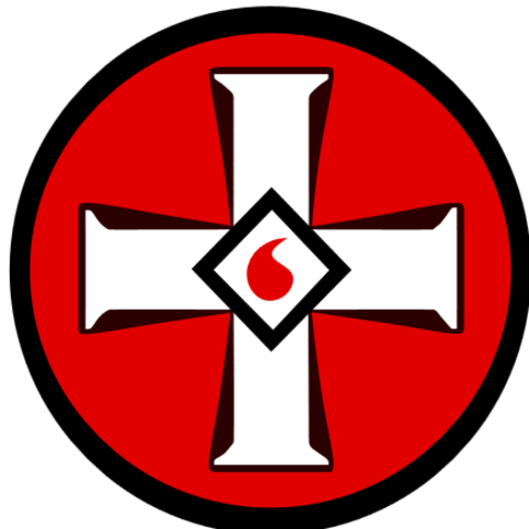 Ku Klux Klan Arrives