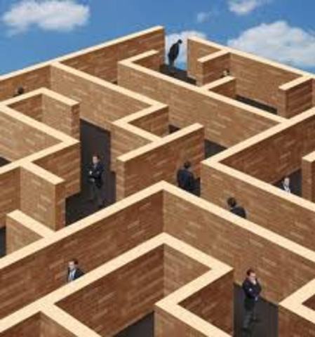 Contingent Organizations