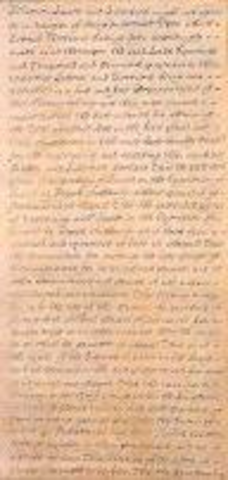 English Bill of Rights