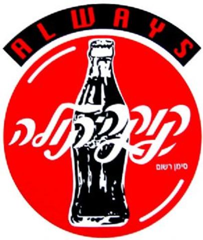 Coca Cola Goes International