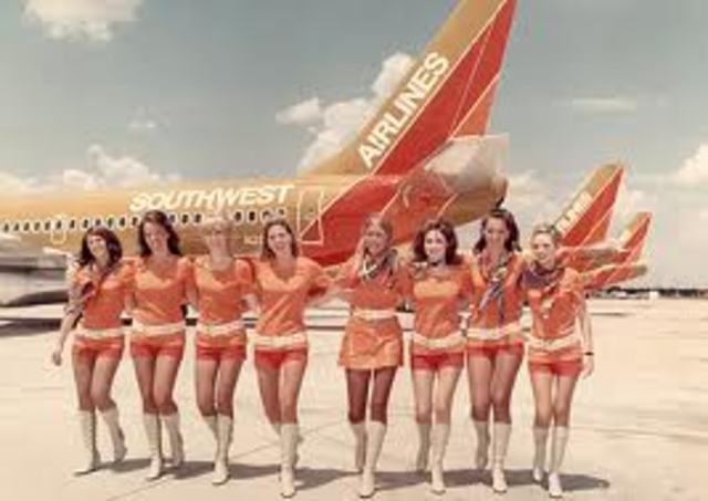 Southwest Airlines