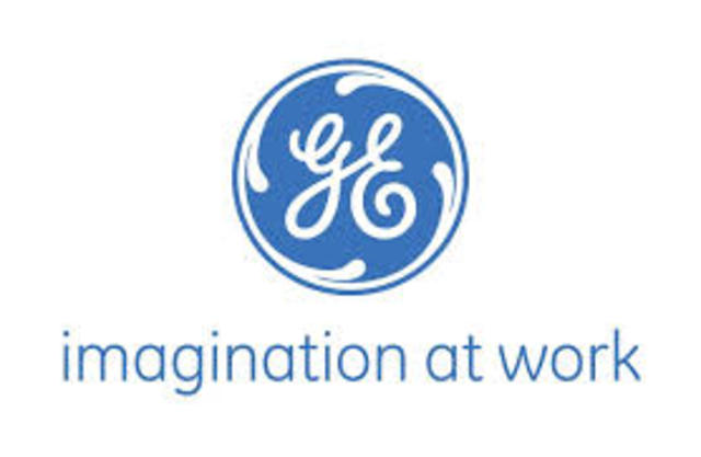 GE was founded