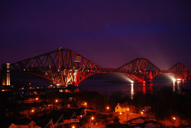 Puente de Forth