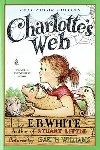 Charlott's Web