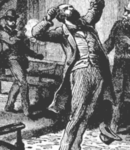 Presidency and assassination