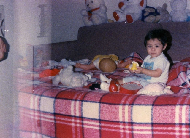 Fuí a "Animal Crackers "