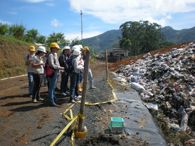 SEGUNDO ESTUDIANTE DE INTERCAMBIO
