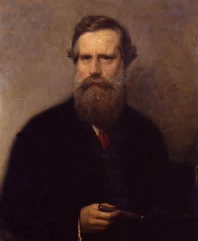 William Crooke