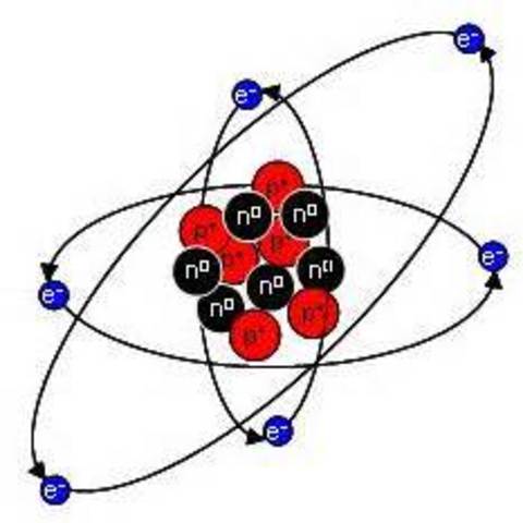 Quantum Mechanical Model