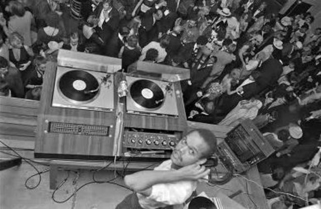 At battle blive en del af hip hop kulturen