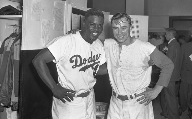 Jackie Robinson and the Color Barrier