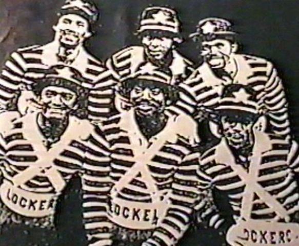 Don Campbellock opfinder campbellocking