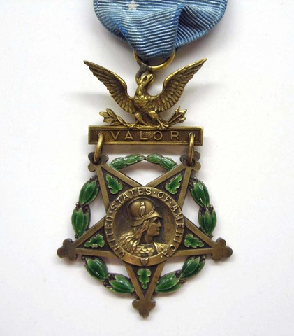Congressional medal is awarded to the Wrights