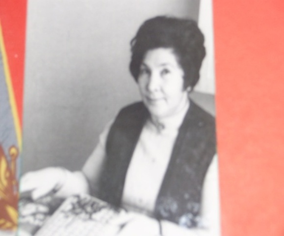 Руководители