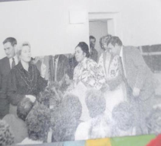 Руководители