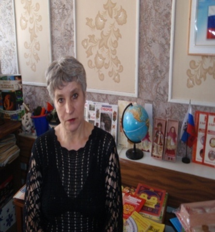 Гордость коллектива