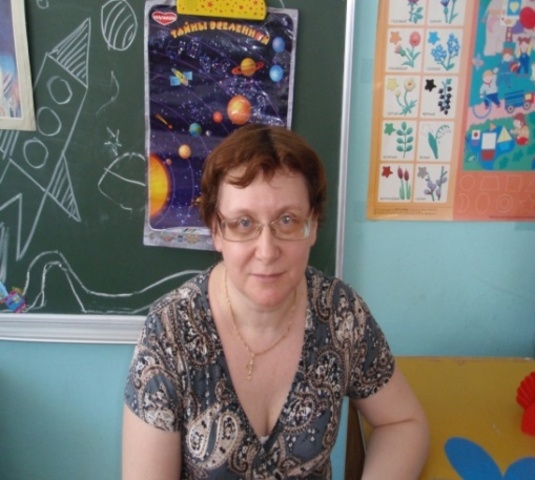 Гордость коллектива